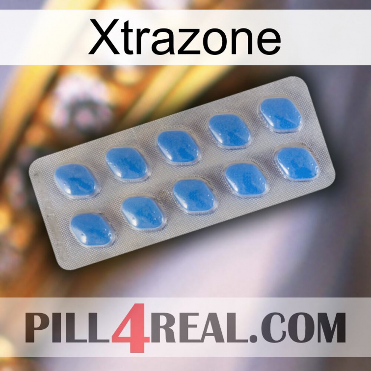 Xtrazone 22